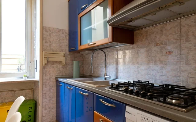 Corso Buenos Aires 47- 4 Bedroom Apartment 2