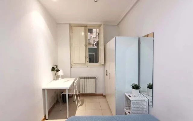 Appartamento Calle Velazquez 119 1
