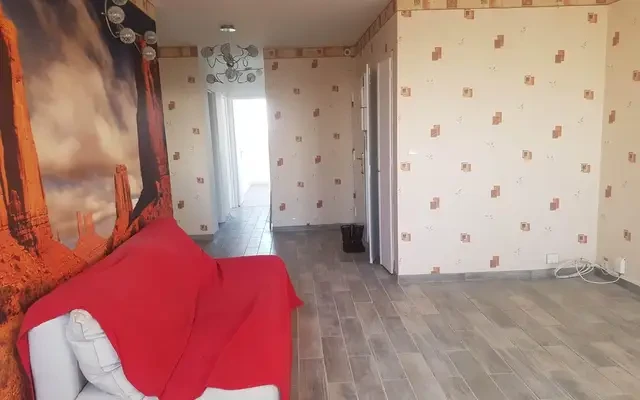 Rueil-Malmaison 92e·80.5m²·F4·Appartement·With furniture 4