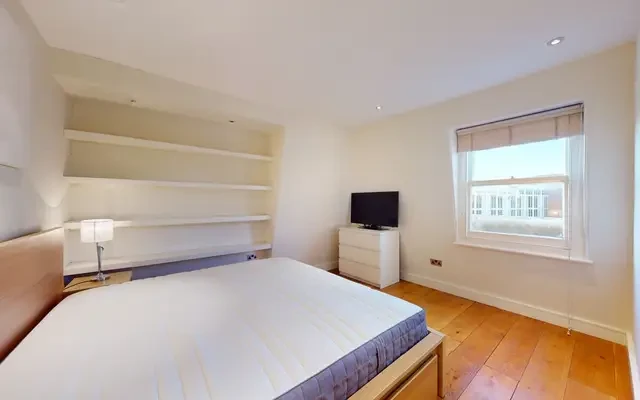 Collingham Place 12662# 4