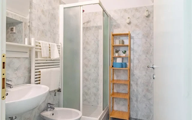 Corte d'Appello Rooms MED 4