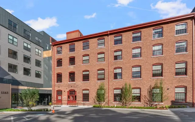 The Artemis - Arlington MA student accommodation
