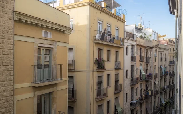 Carrer Ample-1209 3