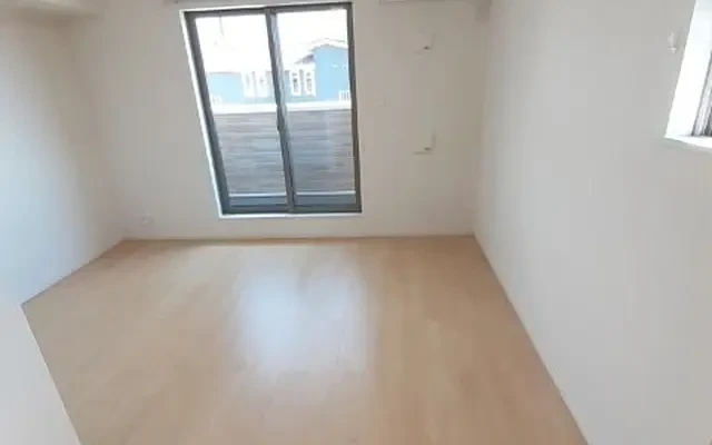 ラブリー A 2階 - Saijo student accommodation - 2階 - 1LDK