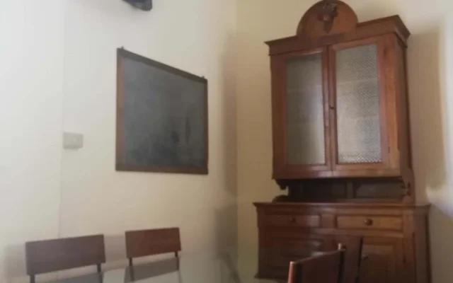 Apartment in Via Fossato Vecchio, Forli for 54 m² with 1 bedroom 3
