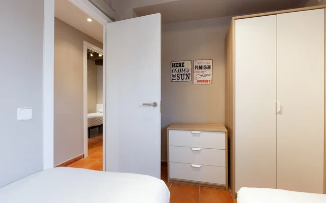 Carrer de l'Hospital 1 3