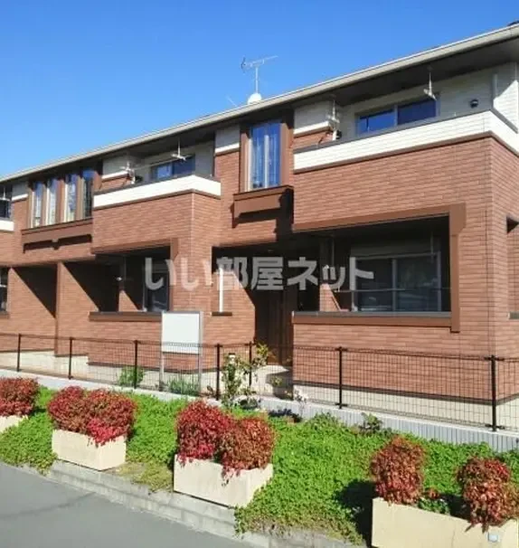 ヴァンベール城西Ⅰ 203号室