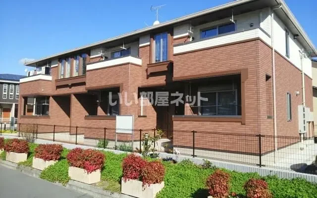 ヴァンベール城西Ⅰ 203号室 - ที่พักนักศึกษาในเมืองชิซุฟุ