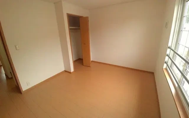 キャナール 2階 - Omihachiman student accommodation - 2階 - 2LDK