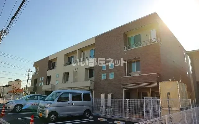 MLB 3階 - 四街道市の学生向け宿泊施設