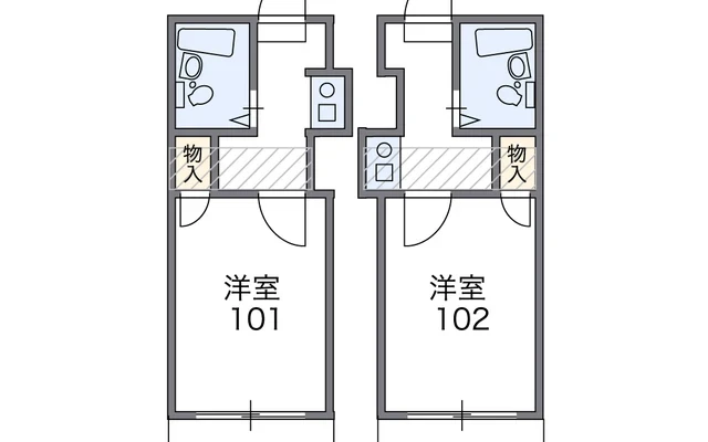 大井町第２ 1