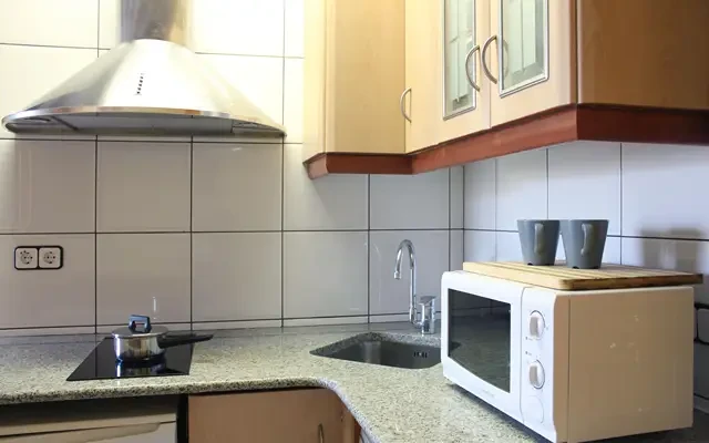 studio in El Raval 4