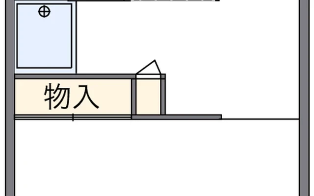レオパレスＴＯＫＩＯ 1