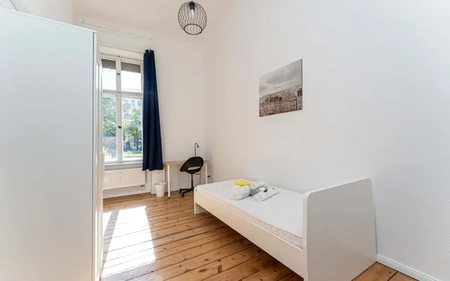 Wisbyer Str. 71, 10439 1