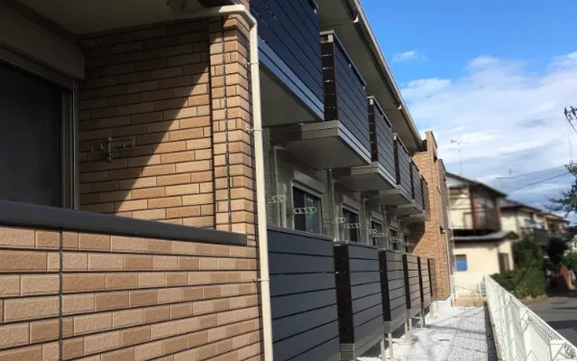 ベル　エスポワール青葉 - Higashimurayama student accommodation - 104号房间