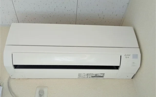 レオパレスパークサイド 2