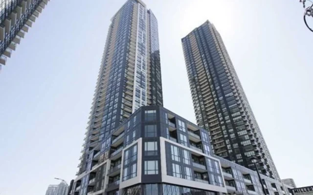 3202 - 510 Curran Place 0