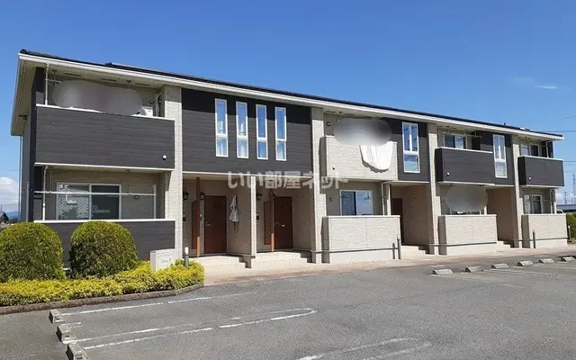 アムールB 102号室 - Motosu student accommodation