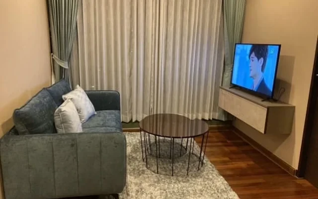 1-BR Condo for Rent, ฿22,000/month, Wish Signature Midtown Siam 0