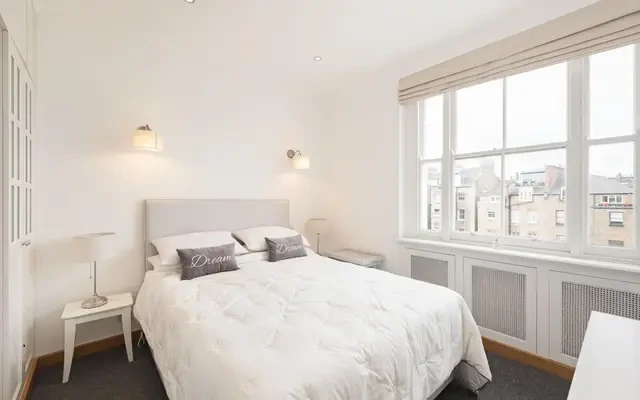 Cranley Gardens, South Kensington, London, SW7 3DD 2