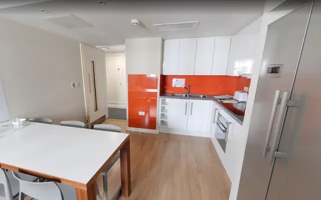 apartment in City of London 1