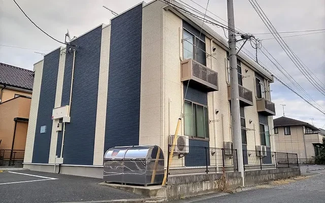 レオネクストみち 0