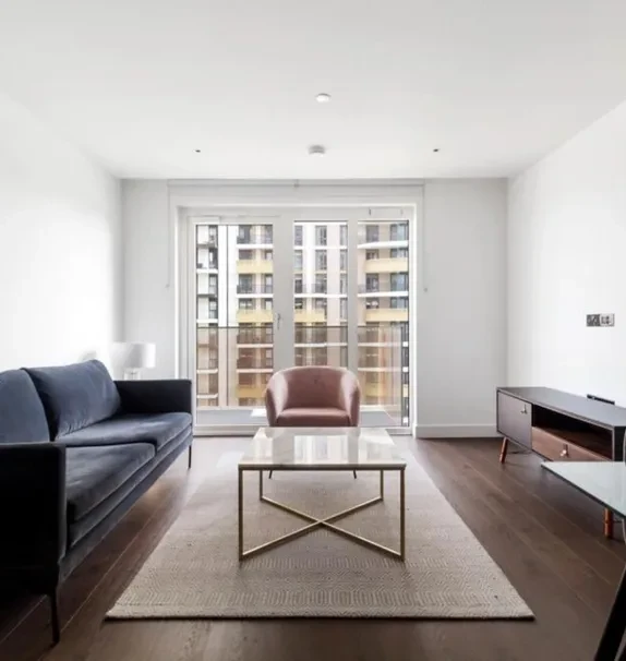 LH-Belvedere Row Apartments