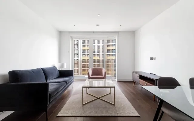 LH-Belvedere Row Apartments 0