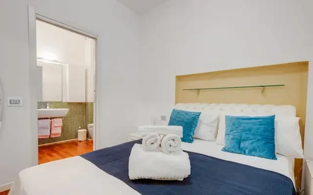 Amazing apartment in Pta Venezia 10 mins Duomo 0