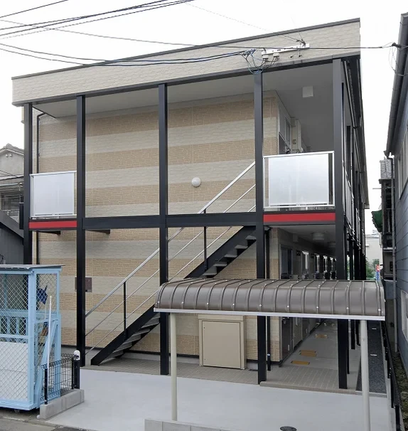 レオパレスプリマベーラ 107号室