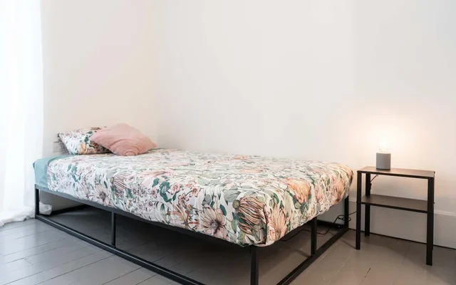 Corso Venezia 6 - 2 bedroom apartment 1