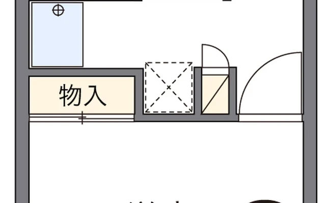 コンフォート外海 1