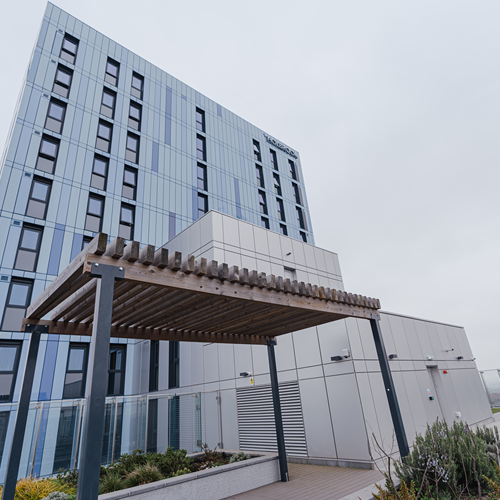Chapter Ealing - London Student Accommodation | uhomes.com