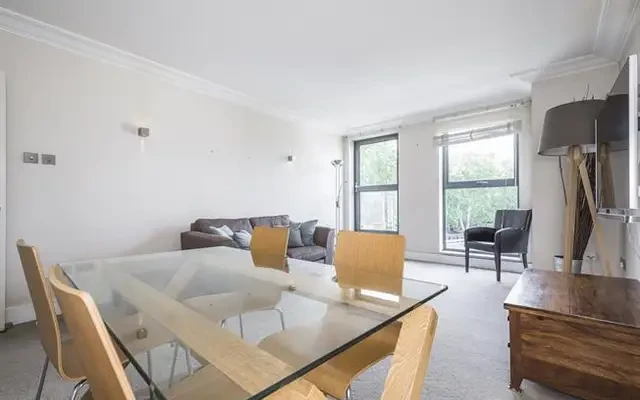 Ebury Bridge Road, London, SW1W 8RB 0