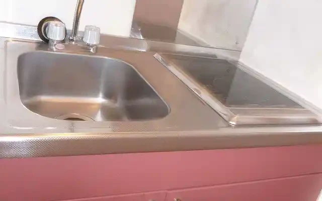 レオパレスクレール - Obu student accommodation - 106号房间(带独立厨房)