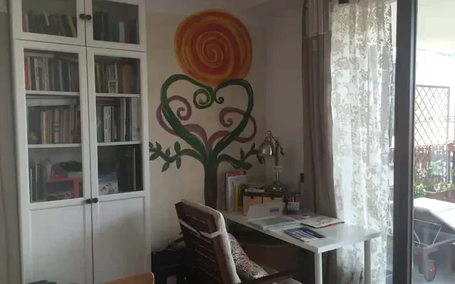 Apartment in Viale Monte Ceneri, Milano for 60 m² with 1 bedrooms 1