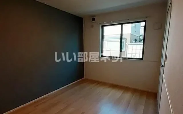 グランバージェⅡB 103号室 - Mutsu student accommodation - 103 - 1LDK