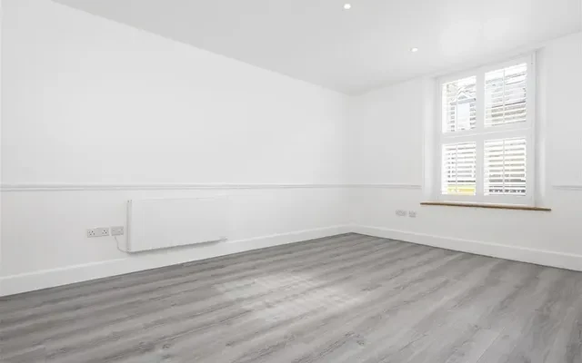LH-Old London Road - London student accommodation