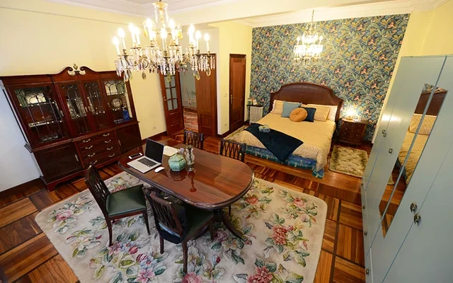 Alameda Urquijo Bilbao 48013 Spain 1