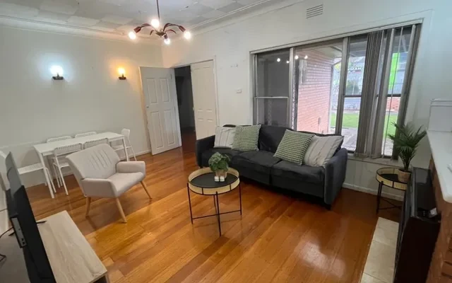 470 Barkly Street - résidence étudiante à Melbourne - room 1 in 4b2b