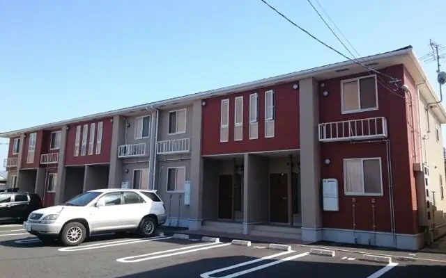 ラ・コリーナY 1階 - 紫波郡矢巾町の学生向け宿泊施設
