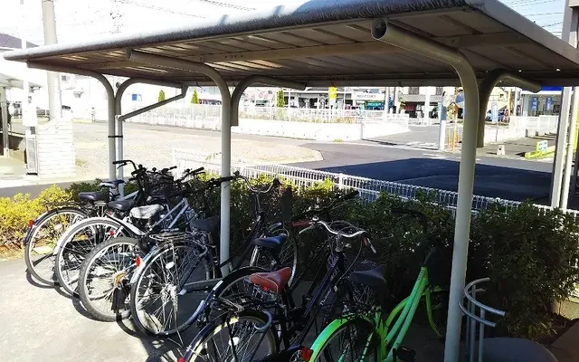 レオパレスカトレア 2