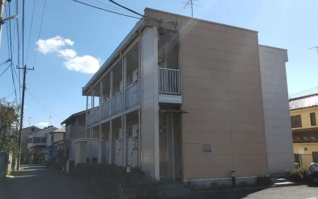 レオパレスＣＯＭＦＯＲＴ 0