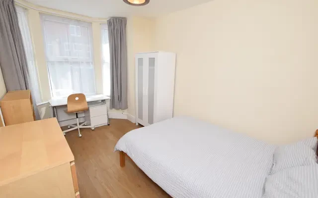 1,2,3,4,5, Bute Avenue, NG7 1QB 3