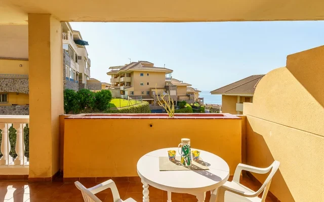 Great Views Fuengirola 3