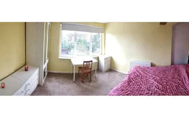 Ridingleaze, BS11, Bristol, UK 2