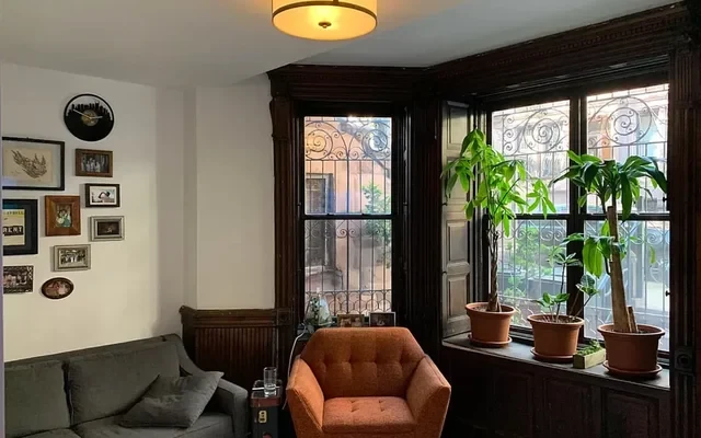 10 West 122nd Street 3