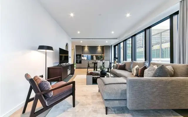 10 George Street 1
