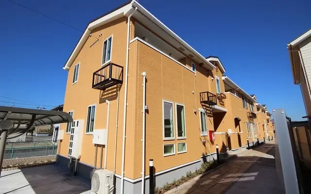 グレイスフル シャンティ 1階 - Ritto student accommodation