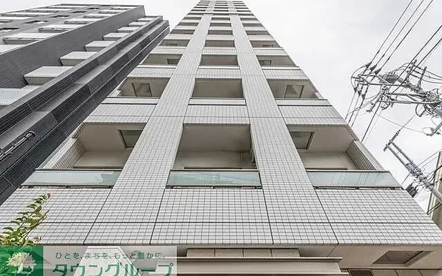 Dolce Bunkyo Rikugien Gardens - Tokyo student accommodation
